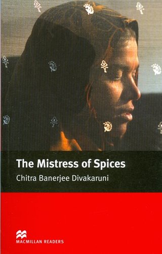 The Mistress of Spices