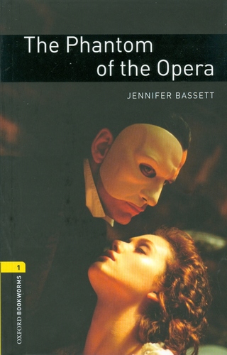 The Phantom of Opera - OBL 1