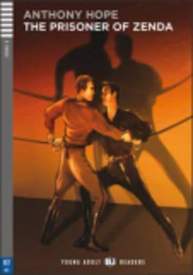 Young Adult Eli Readers - English: The Prisoner of Zenda + CD