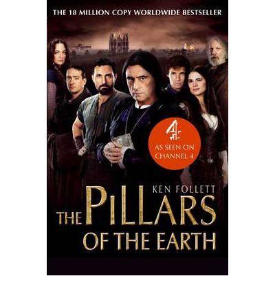 The Pillars of the Earth