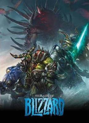 The Art of Blizzard