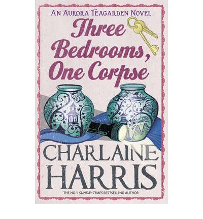 Three Bedrooms, One Corpse