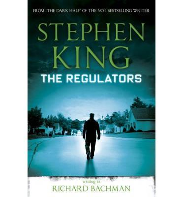 The Regulators