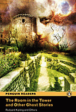 The Room in the Tower and Other Ghost Stories Book + Mp3