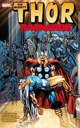 Thor:Ragnarok
