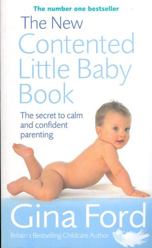 The New Contented Little Baby Book