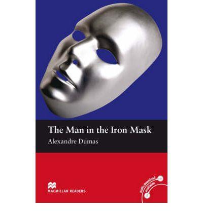 The Man in the Iron Mask