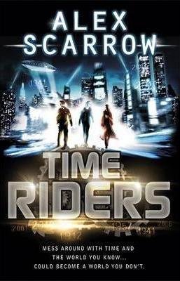 Timeriders