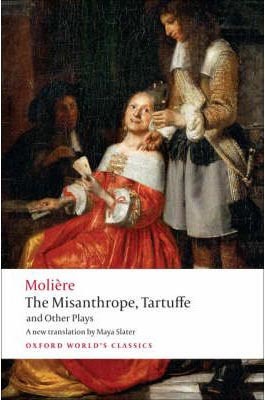 The Misanthrope, Tartuffe