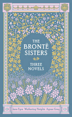 Three Novels