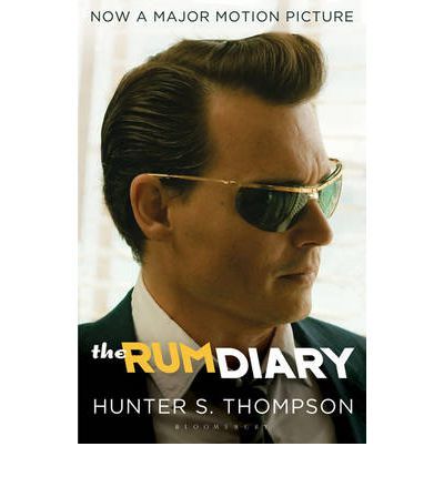 The Rum Diary