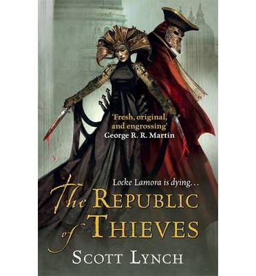 The Republic of Thieves