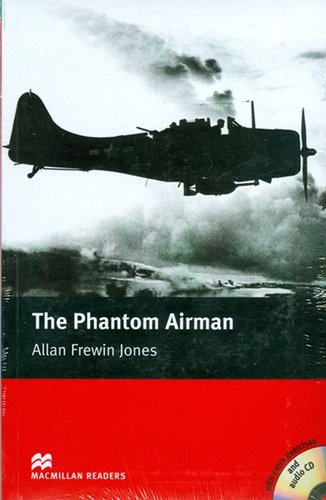 The Phantom Airman+CD