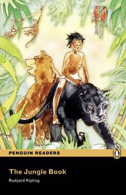 The Jungle Book