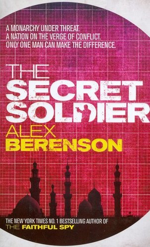 The Secret Soldier