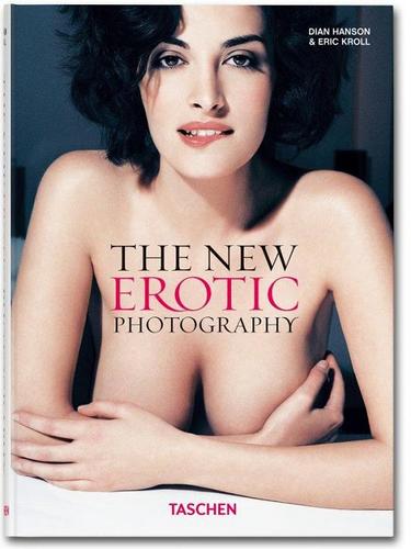 The New Erotic Photography Vol.1