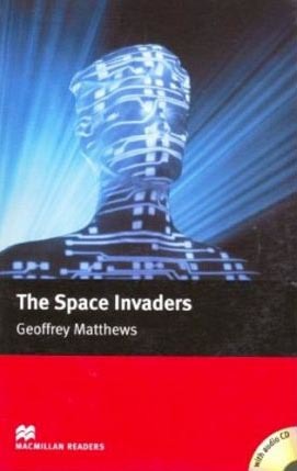 The Space Invaders: Intermediate