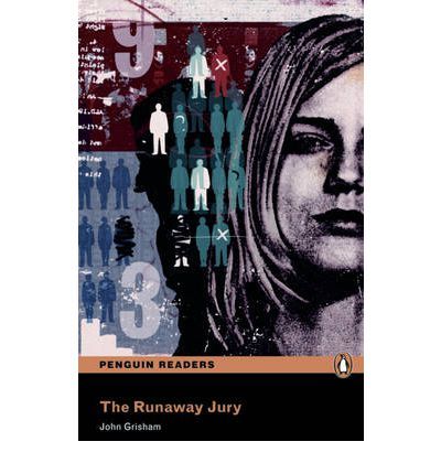 The Runaway Jury + MP3