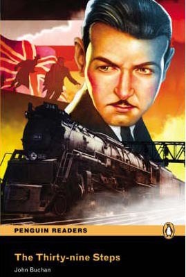 The Thirty-Nine Steps