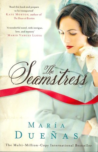The Seamstress