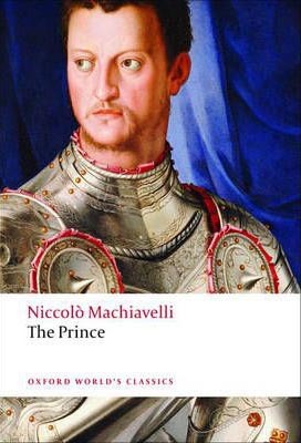 The Prince (Oxford World´s Classics)