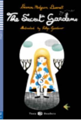 Teen Eli Readers - English: The Secret Garden + CD