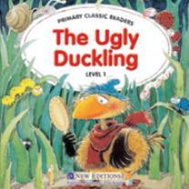 The Ugly Duckling Level 1 + CD