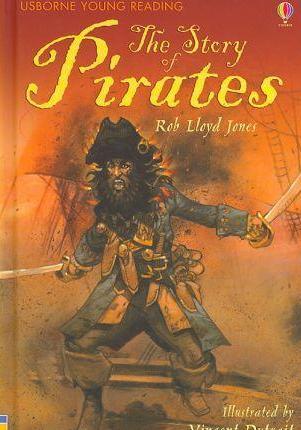 The Story Pirates