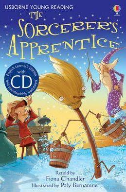 The Sorcerers Apprentice
