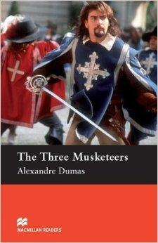 The Three Musketeers