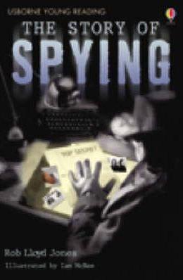 The Story of Spying