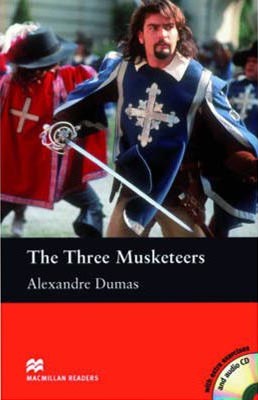 The Three Musketeers+Cd