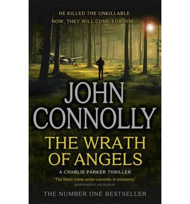 The Wrath of Angels