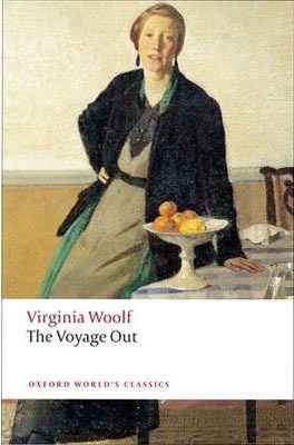 The Voyage Out (Oxford World´s Classics)