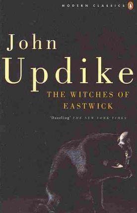 The Witches of Eastwick