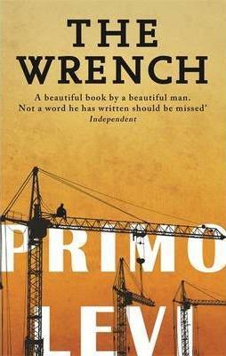The Wrench (new cover re-issue)