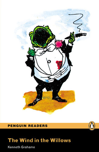 The Wind in the Willows