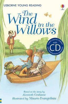 The Wind in the Willows