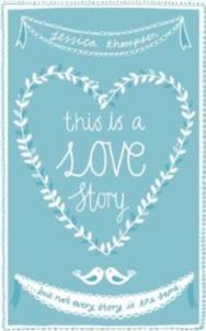 This is a Love Story