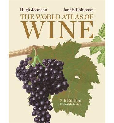 The World Atlas of Wine