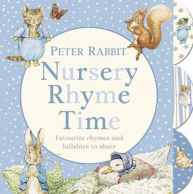 The World of Peter Rabbit