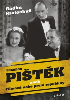 Theodor Pištěk