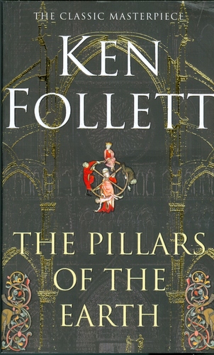 The Pillar of the Earth