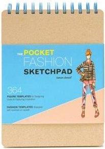 The Pocket Fashion Sketchpad