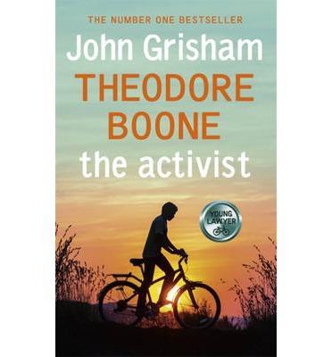 Theodore Boon Activist