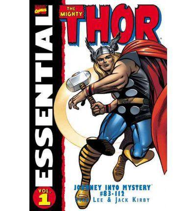 Thor Essential 1