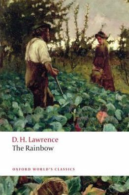 The Rainbow (Oxford World´s Classics)