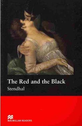 The red and the black