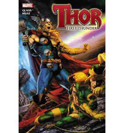 Thor - First Thunder
