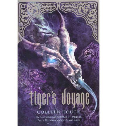 Tiger's Voyage